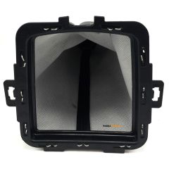Ford Fiesta Vites Körüğü ve Topuzu 2008-2012