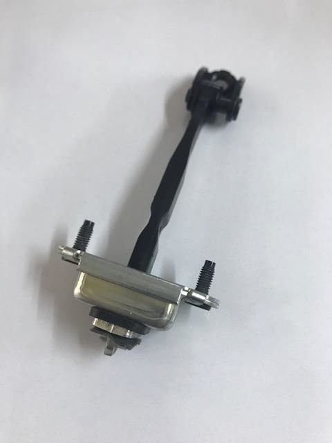 ARKA KAPI GERGİSİ 02/ FİESTA 5S6A27600