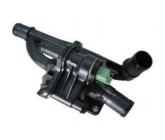 TERMOSTAT GÖVDESİ FİESTA FOCUS COUİER TDCİ EURO 5