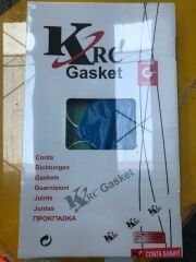 MOTOR TAKIM CONTA 17M V4 FORD