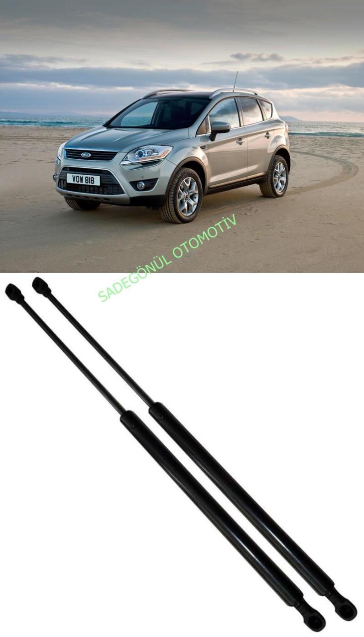 BAGAJ AMORTİSÖRÜ FORD KUGA TAKIM 2 ADET