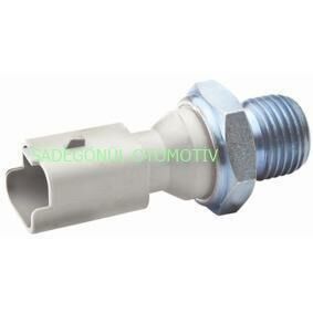 YAĞ MÜŞÜRÜ FORD FİESTA 1,4 TDCİ 2003-2008
