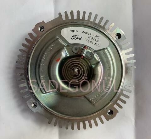 FAN TERMİĞİ TAUNUS 1.6  2.0
