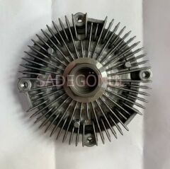 FAN TERMİĞİ TAUNUS 1.6  2.0