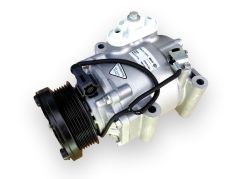 Klima Kompresörü ford focus 1998-2005