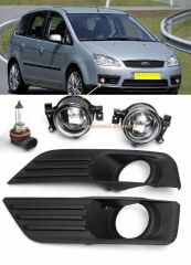 SİS FAR TAKIMI FORD CMAX 2004-2007