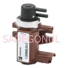 EGR SİBOBU VALFİ FOCUS  CMAX 1.6 TDCİ 2004-2010 3M5Q 9E882