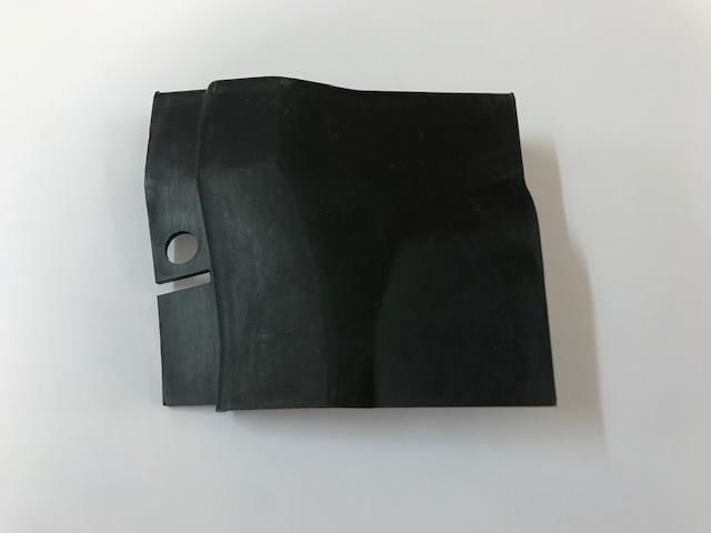 FORD CONNECT HAVA DEFLEKTÖR SOL 2T14 101C81 AA