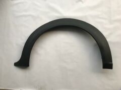 ÖN ÇAMURLUK PLASTİĞİ  DODİK SAĞ FORD CONNCET 2007-2012