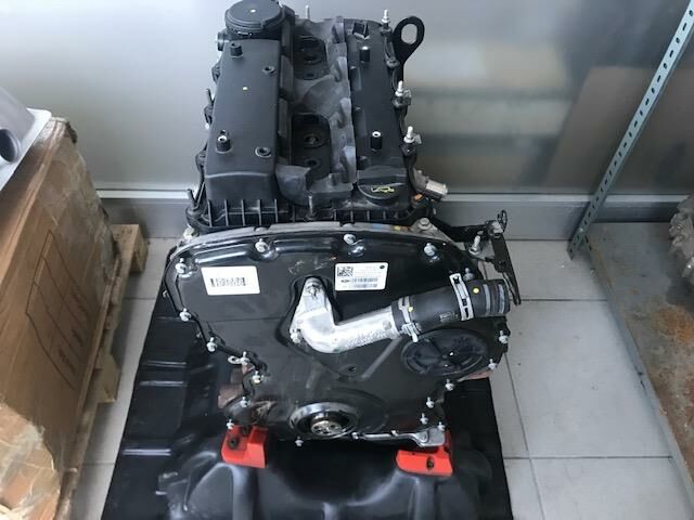 MOTOR KOMPLE FORD RANGER SANDIK 2018-2019 MODEL