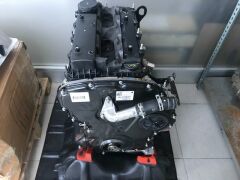 MOTOR KOMPLE FORD RANGER SANDIK 2018-2019 MODEL