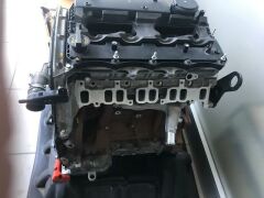 MOTOR KOMPLE FORD RANGER SANDIK 2018-2019 MODEL