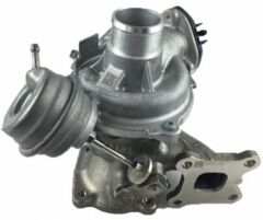 FOCUS TURBO ŞARZ KOMPLE 1000 MOTOR
