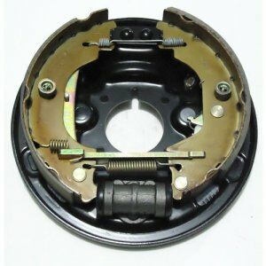 ESCORT 1996-2000 1.3-1.8 ABS'Lİ KOMPLE ARKA SAĞ