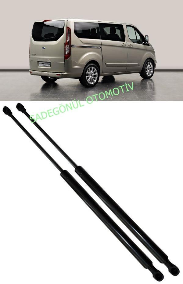 BAGAJ AMORTİSÖRÜ FORD TRANSİT CUSTOM TAKIM 2 ADET