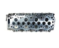 FORD RANGER SİLİNDİR KAPAĞI 12 VALF (SUBAPSIZ)2,5 D 1998-2006