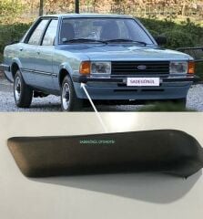 FORD TAUNUS ÖN TAMPON PLASTİĞİ UCU SAĞ