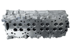 FORD RANGER SİLİNDİR KAPAĞI 2007-2012 16 VALF