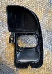 KALORİFER IZGARA ÜFLEYİCİ TRANSİT V184 SOL 2002-2006