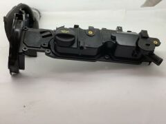 ÜST KÜLBÜTÖR KAPAĞI EURO5 FORD PEUGEOT VOLVO
