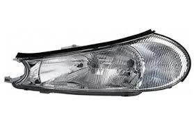 FAR KOMPLE SOL  FORD MONDEO 1997-2000
