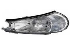 FAR KOMPLE SOL  FORD MONDEO 1997-2000
