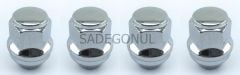 BİJON SOMUNU FORD COURİER  4 ADET FİATIDIR.