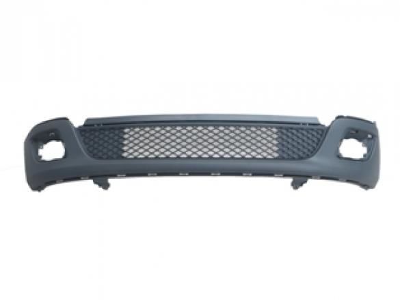 FORD FIESTA- 2006/2009 ÖN ALT TAMPON PARÇA