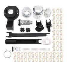 KAPUT KİLİT ŞİFRE TAKIMI 2008-2010 FORD CMAX