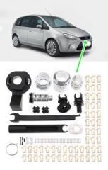 KAPUT KİLİT ŞİFRE TAKIMI 2008-2010 FORD CMAX