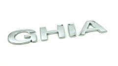 GHİA YAZISI  1S71 42528 BA