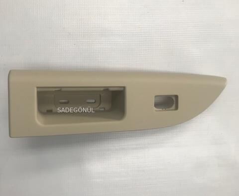 CAM DÜĞME ÇERÇEVESİ  SAĞ 2001-2006 MONDEO 1S7X 4A564