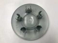 JANT GÖBEĞİ KAPAĞI 2002-2004 FORD CONNCET (SAÇ JANT İÇİN)