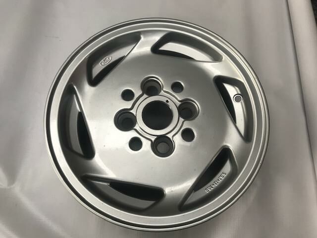 FORD FİESTA - KA JANT 13 İNÇ  1 adet