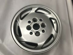 FORD FİESTA - KA JANT 13 İNÇ  1 adet