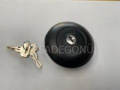 Yakıt Depo Kapağı Transit 2.5 FORD ANADOL