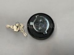 Yakıt Depo Kapağı Transit 2.5 FORD ANADOL