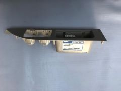 CAM DÜĞME YUVA ÇERÇEVE FORD MONDEO SOL 1S7X 14A563 ACZ