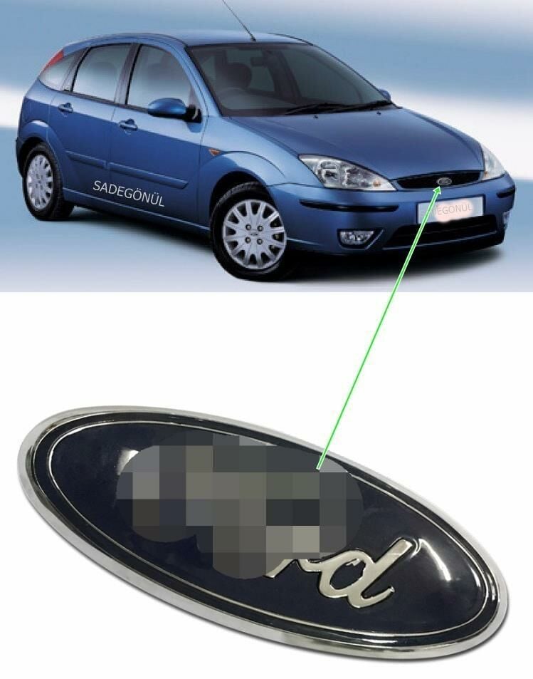 FORD FOCUS ÖN PANJUR ARMA 1999-2004