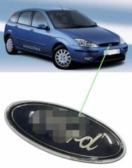 FORD FOCUS ÖN PANJUR ARMA 1999-2004