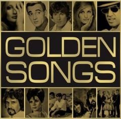 Golden Songs 33'lük Plak
