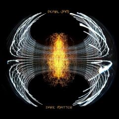 Pearl Jam – Dark Matter Çift Plak