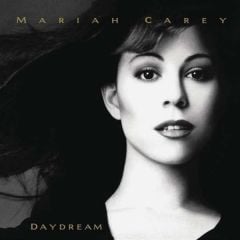 Mariah Carey - Daydream Yeni Baskı 33lük Plak