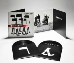 Depeche Mode Spirit Yeni Baskı 33lük  Plak Double