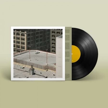 Arctic Monkeys - The Car (Yeni Baskı Plak)