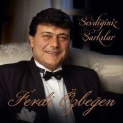 Ferdi Özbeğen - Sevdiğiniz Şarkılar (Yeni Baskı Plak)