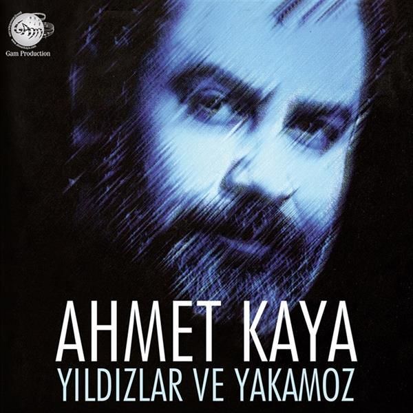 Ahmet Kaya - Yıldızlar Ve Yakamoz 33'lük Plak