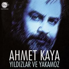 Ahmet Kaya - Yıldızlar Ve Yakamoz 33'lük Plak