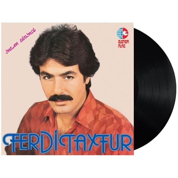 Ferdi Tayfur - İnsan Sevince