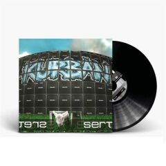 Kurban - Ters Sert (Plak - 33 Devir)